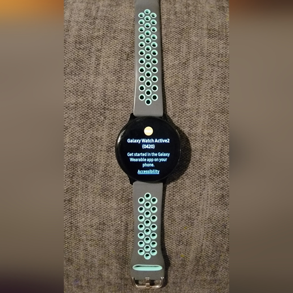 Samsung Galaxy Watch Active2 44mm